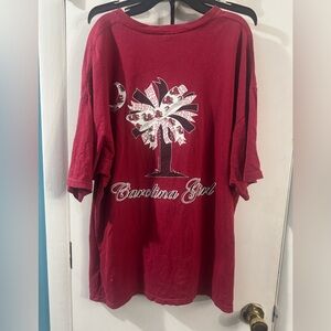 South Carolina Gamecocks XL Tee